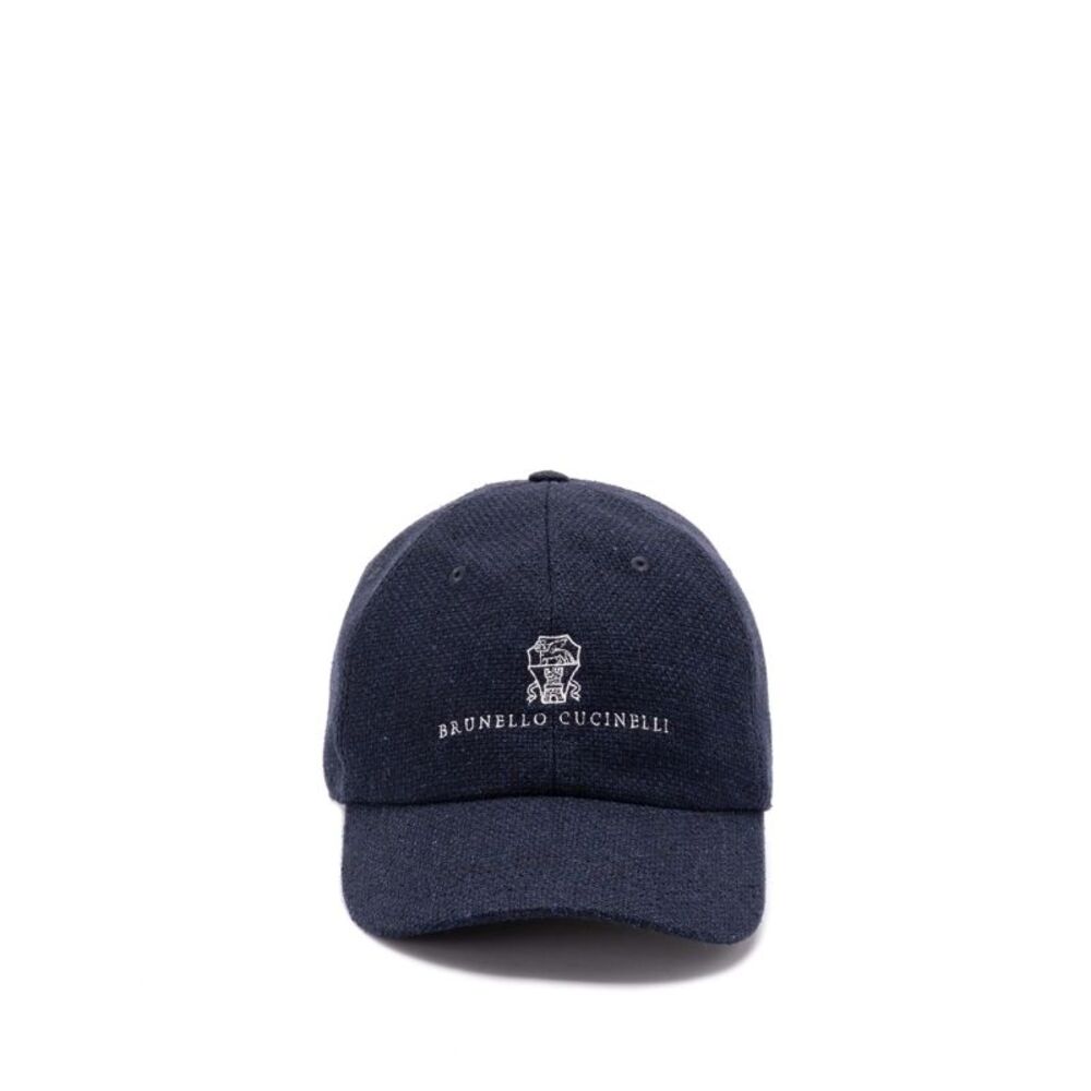 Brunello Cucinelli Men Baseball Cap